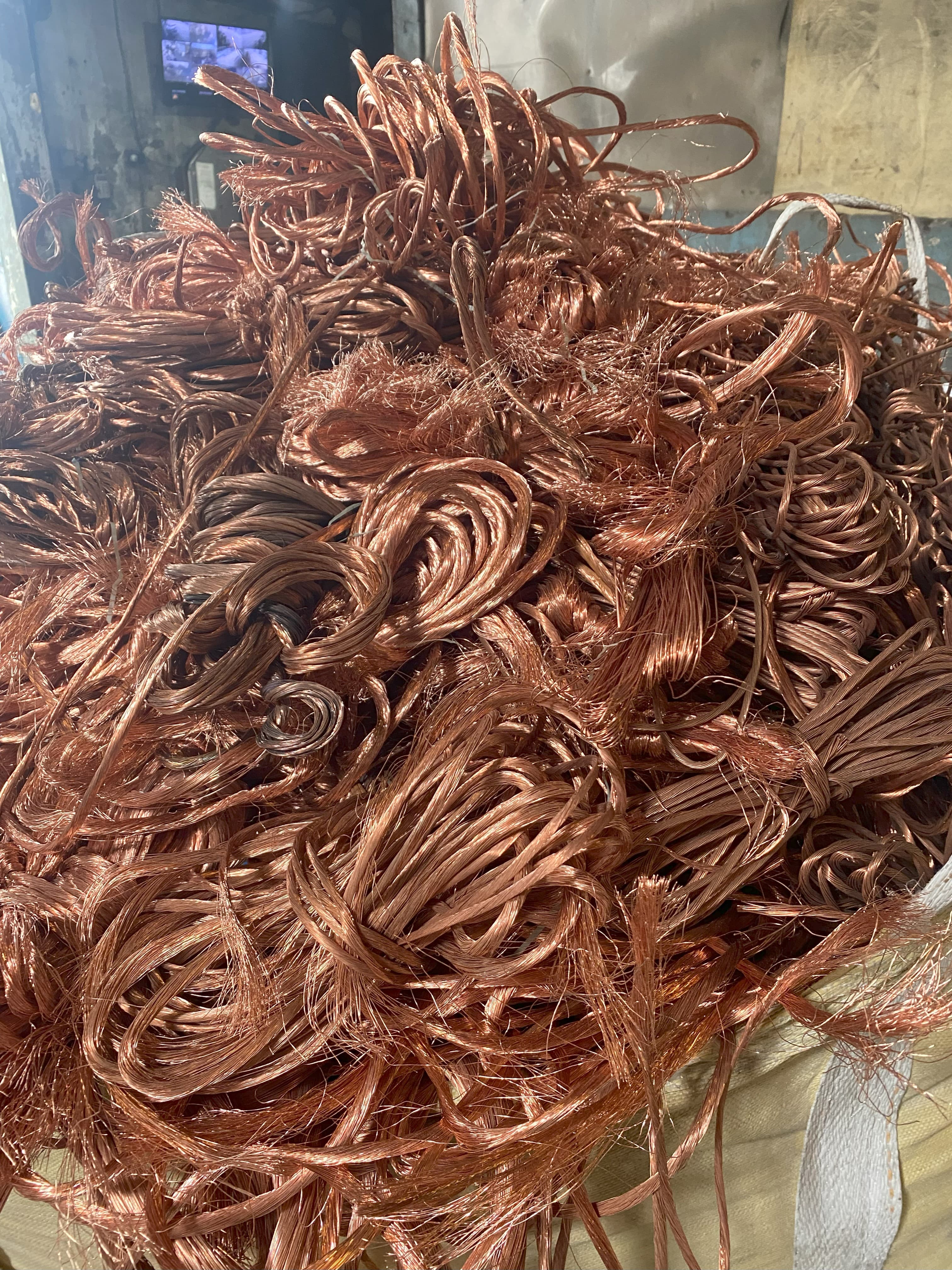 TS Halus / TS Rambut