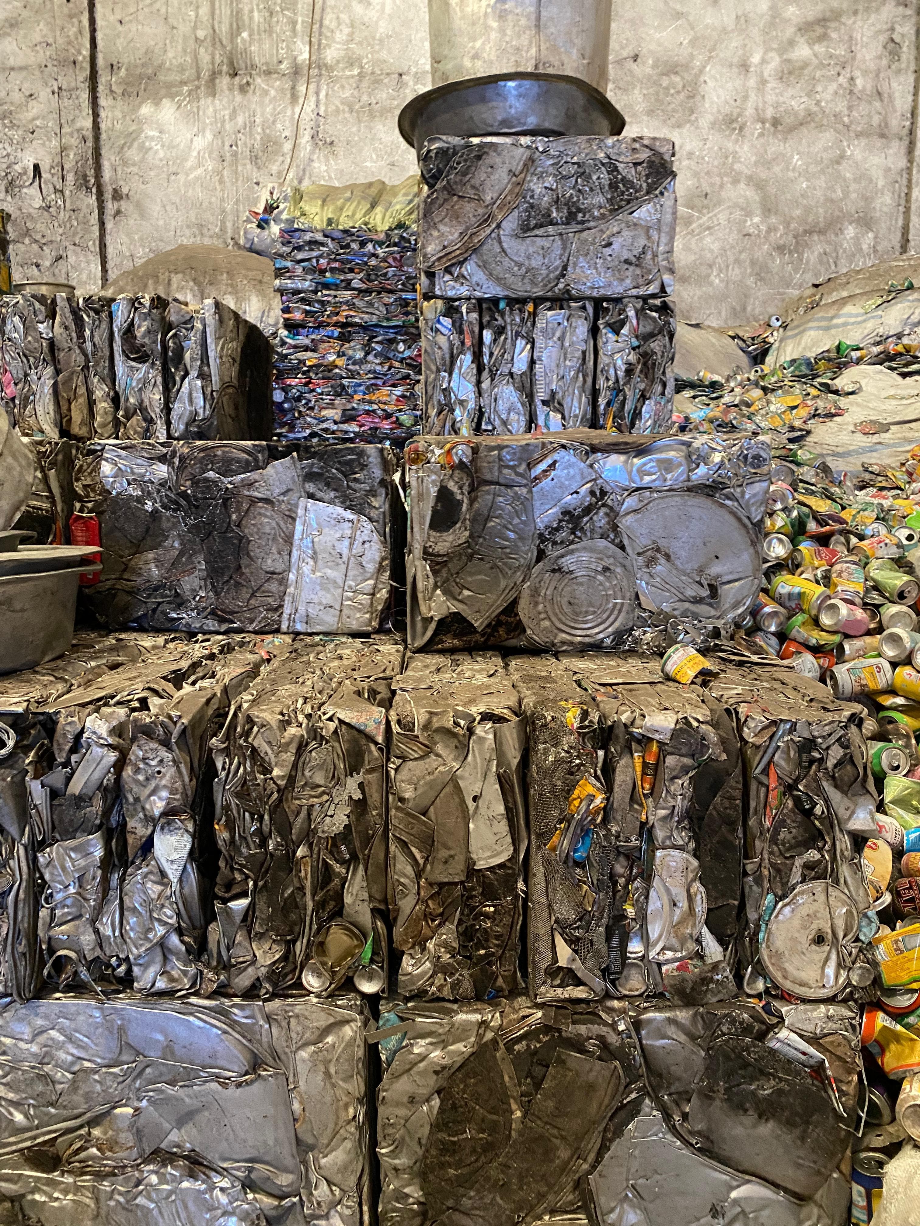 Aluminium