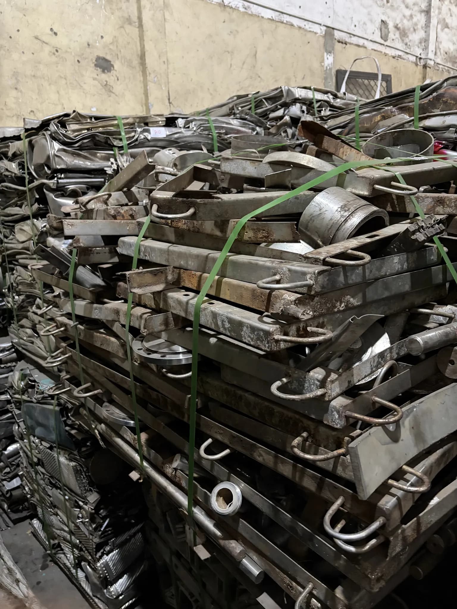 Stainless Steel